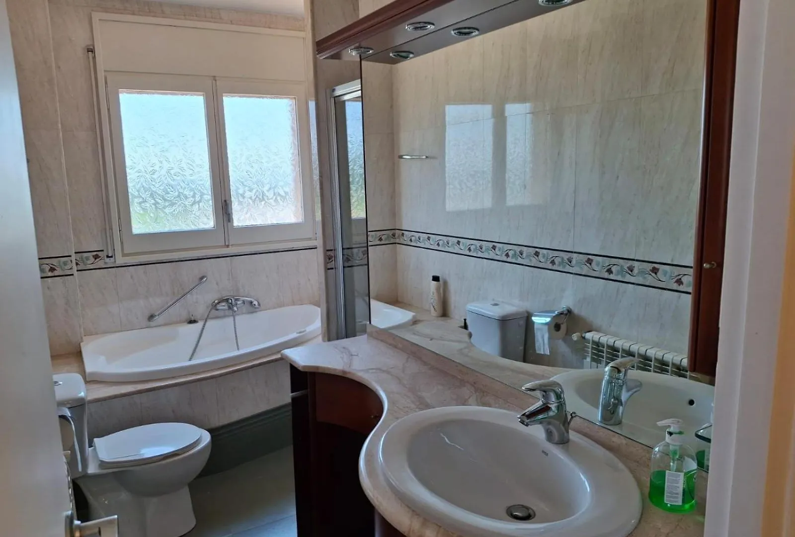Apartamento En Avia Spain